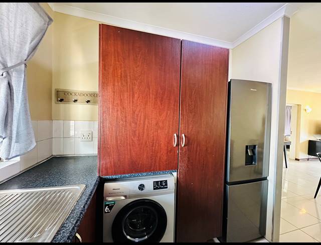 2 BEDROOM APARTMENT FOR SALE IN EVELEIGH